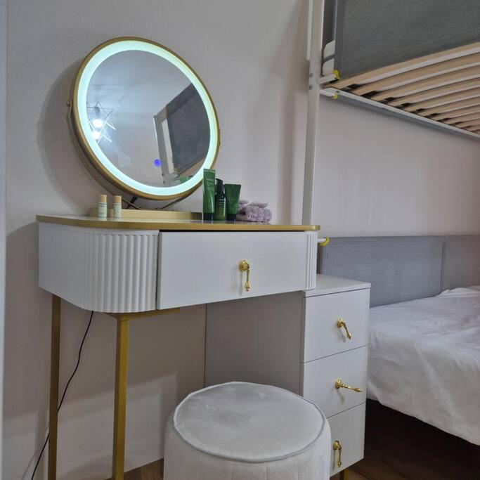 Jtn Homestay Room Rent Only Suwon Zewnętrze zdjęcie