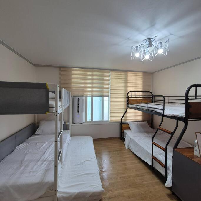 Jtn Homestay Room Rent Only Suwon Zewnętrze zdjęcie