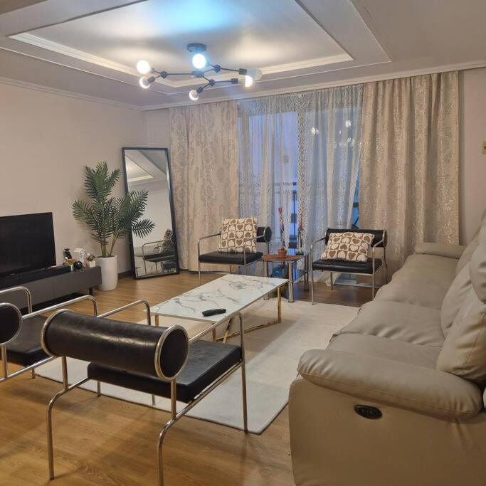 Jtn Homestay Room Rent Only Suwon Zewnętrze zdjęcie